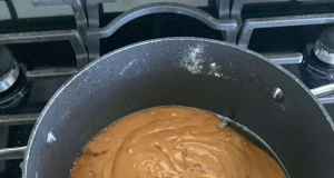 Grandma's Buttermilk Syrup