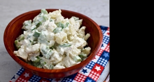 Potato Salad III
