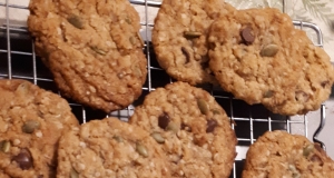 Lots o' Cookies