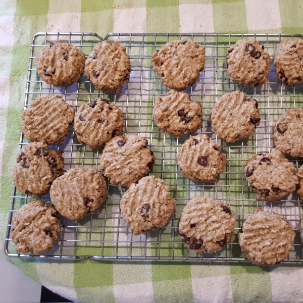 Lots o' Cookies