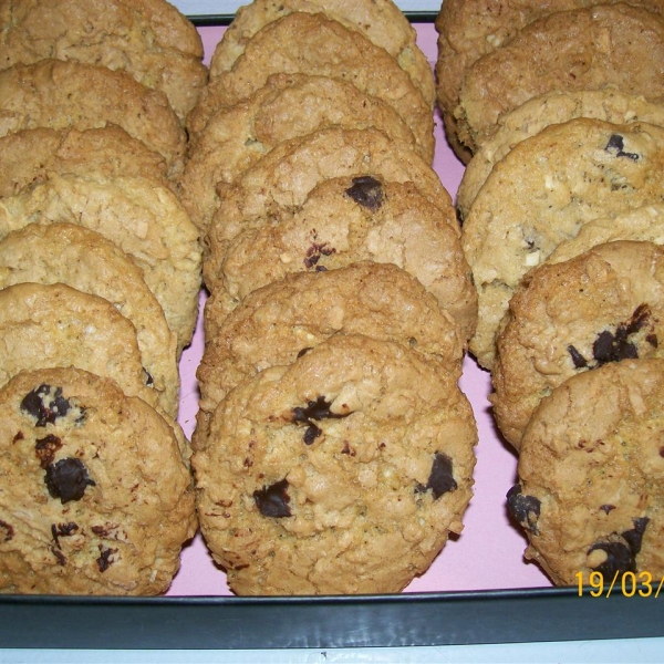 Lots o' Cookies