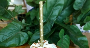 Skinny Pumpkin Spice Iced Coffee