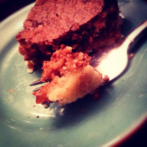 Yum Yum Squares