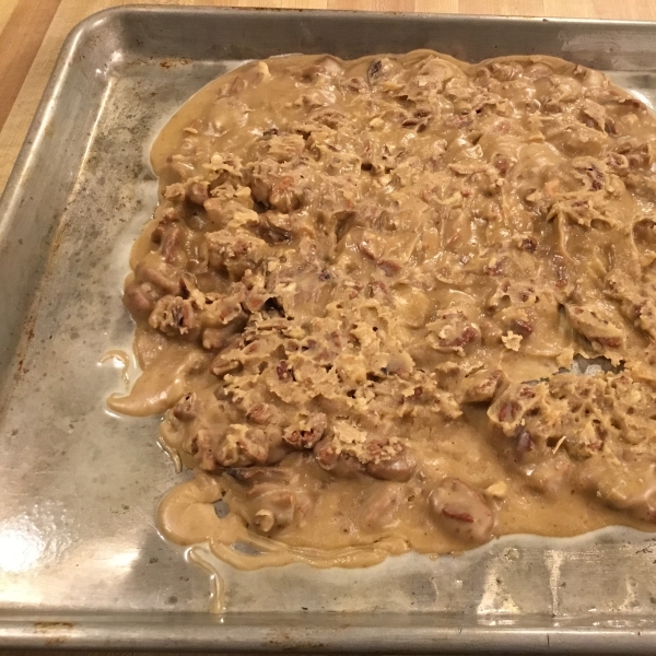 Yummy Pecan Pralines