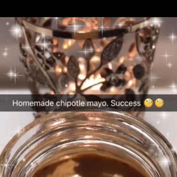 Chipotle Mayo