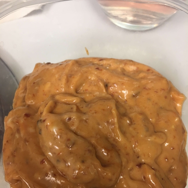 Chipotle Mayo