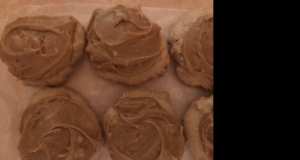 Grandma's Banana Cookies