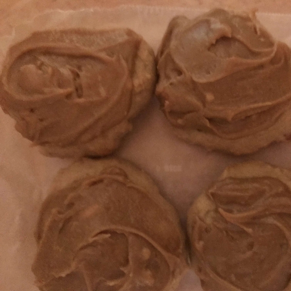 Grandma's Banana Cookies
