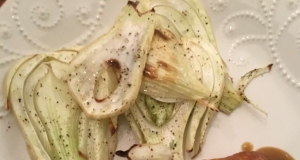 Grilled Fennel
