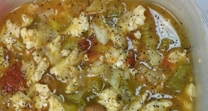 Cabbage Patch Stew