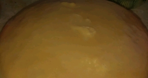 Caramel Cake I