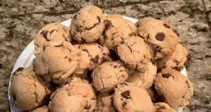 Best Ever Chocolate Chip Cookies I