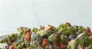 Broccoli Salad from VOSKOS®