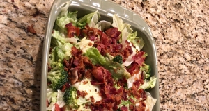Farmer's Salad