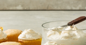Becel® Buttercream Frosting