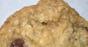 Monster Cookies IV