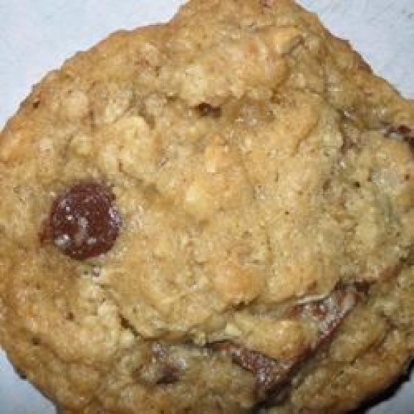 Monster Cookies IV
