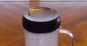 Vanilla Milkshake V
