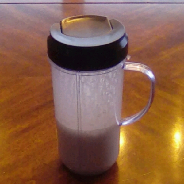 Vanilla Milkshake V