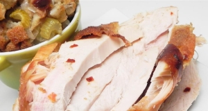 Sweet and Spicy Turkey Rub