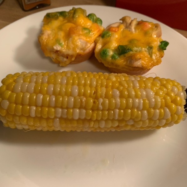 Chicken Biscuits