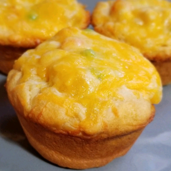Chicken Biscuits
