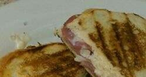 Mom's Classic Reuben