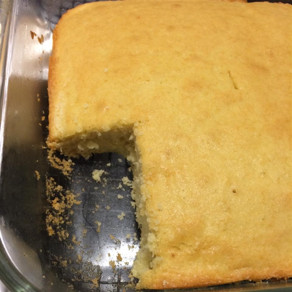 Simple and Delicious Sponge Cake
