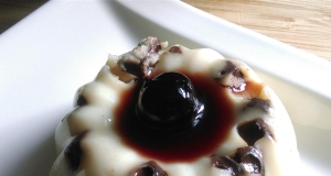 Semolina Pudding