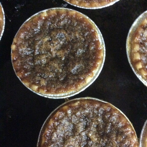 Betty Tarts