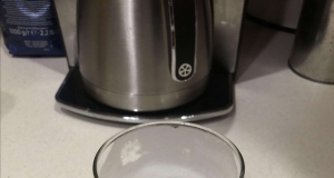 Chef John's Whiskey Sour