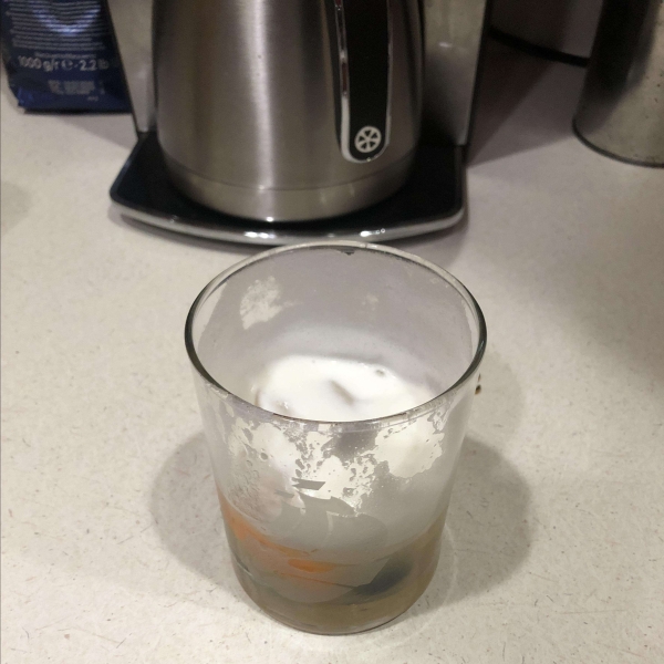 Chef John's Whiskey Sour