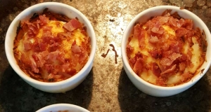 Eggs in a Basket