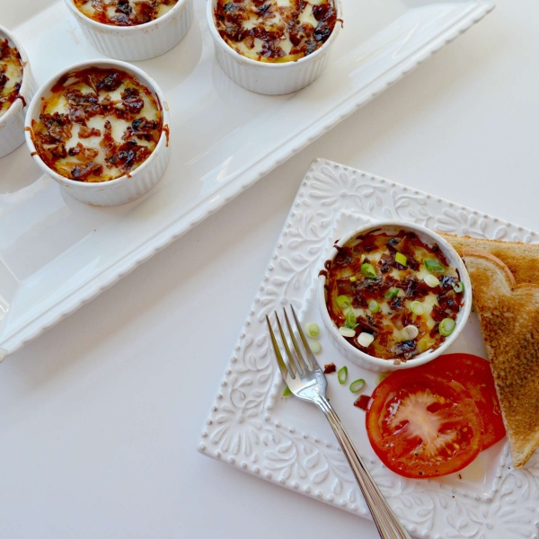 Eggs in a Basket