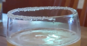 Whiskey Sidecar