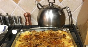 Potato Casserole IV