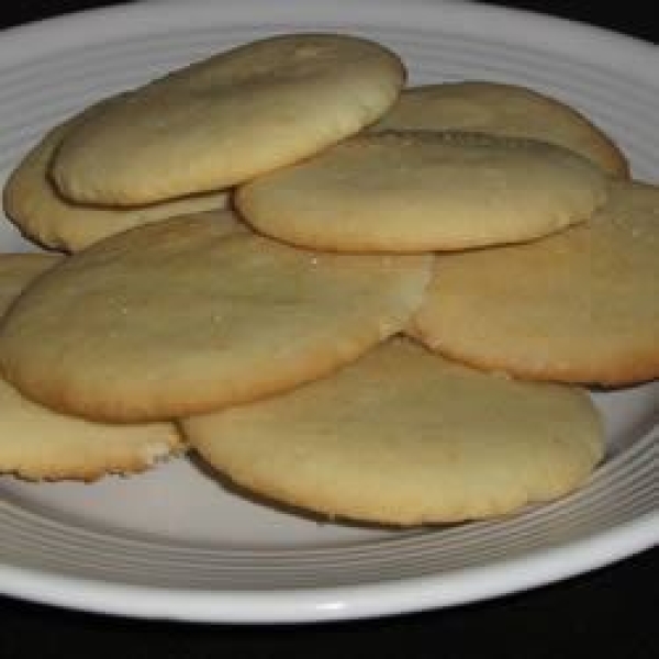 The Absolute Best Cookie Recipe Ever