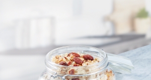 Classic Overnight Oats
