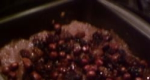 Atta (Whole Wheat) Halwa