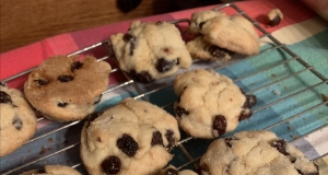 Swedish Chocolate Balls (or Coconut Balls)