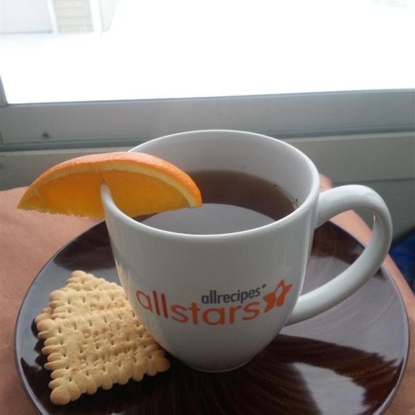 Grandma's Russian Tea