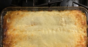 Chicken Lasagna III
