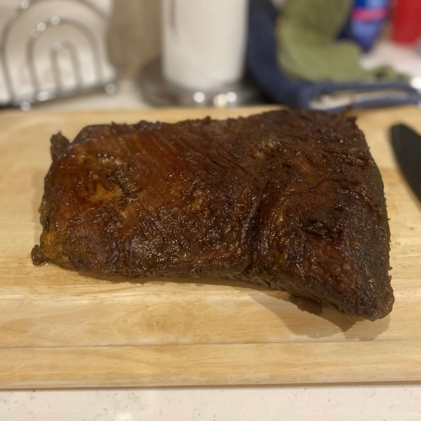 Oklahoma Brisket