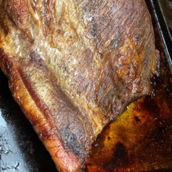 Oklahoma Brisket