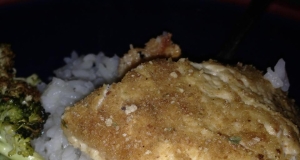 Greek Yogurt Chicken