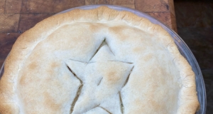 Easy Weeknight Chicken Pot Pie
