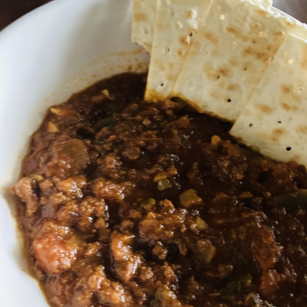 My Chili