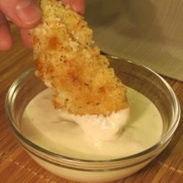 Valerie's Special Sauce
