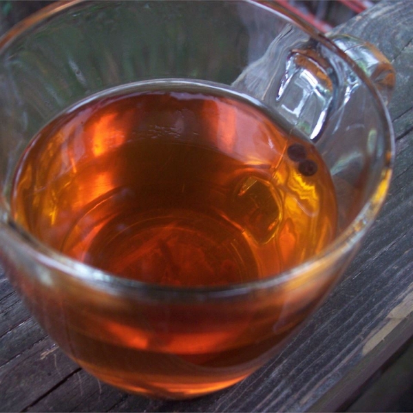Easy Apple Cider