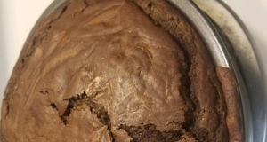 Fudge Cake